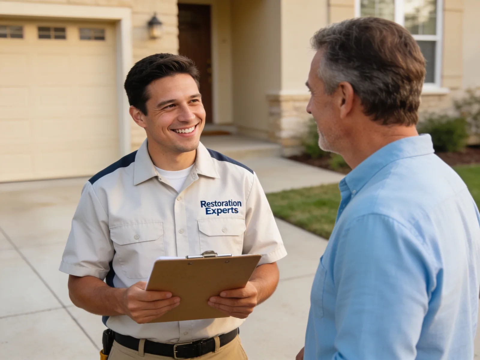 Water Damage Cleanup Blue Ball, PA FAQs